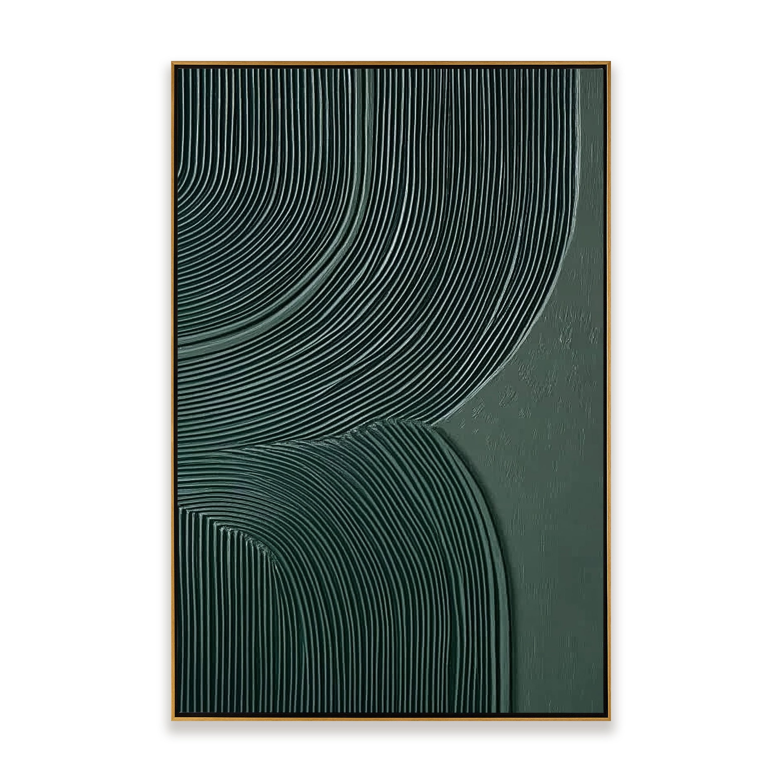 Plaster & Texture Art #QS401