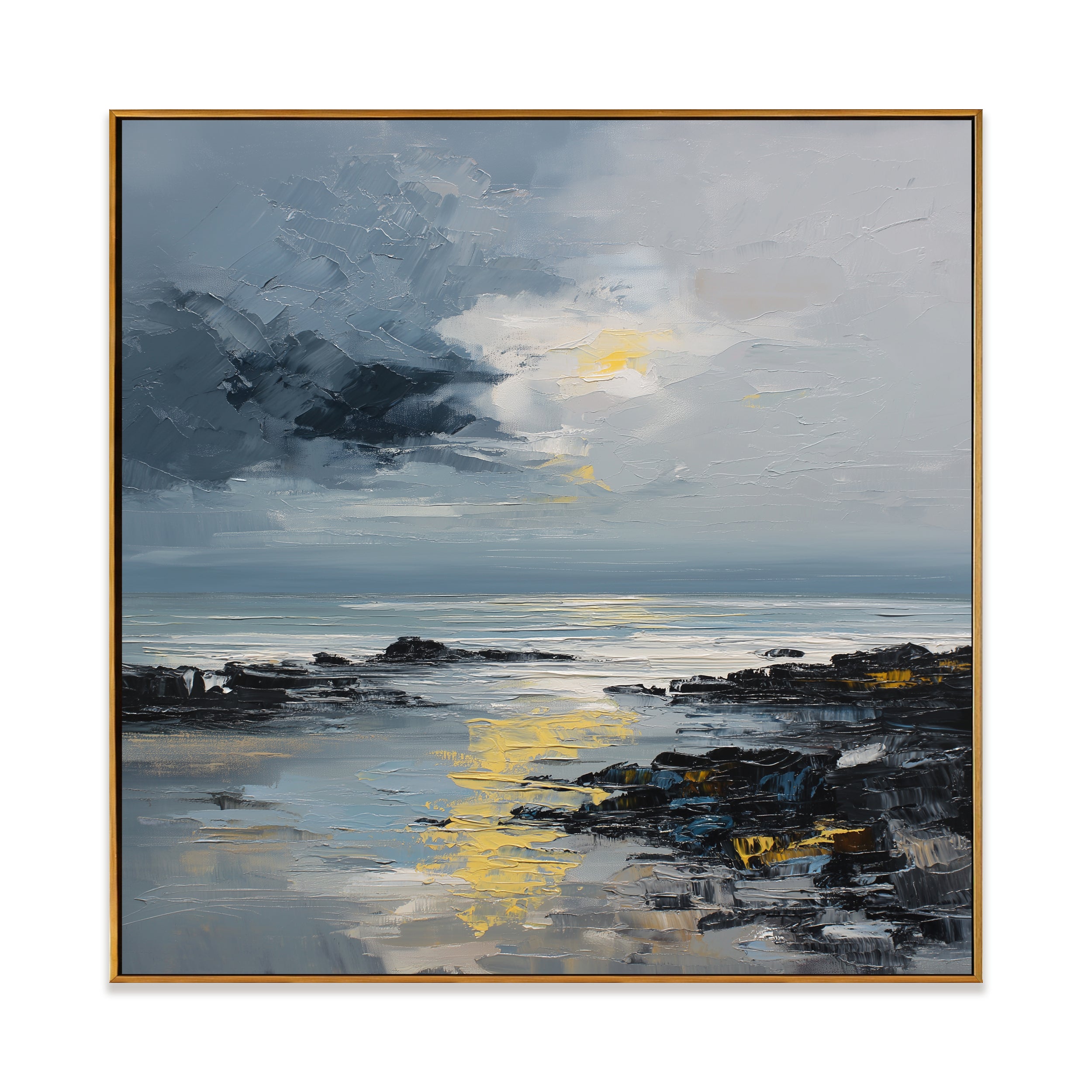 Beach & Ocean art #QS348