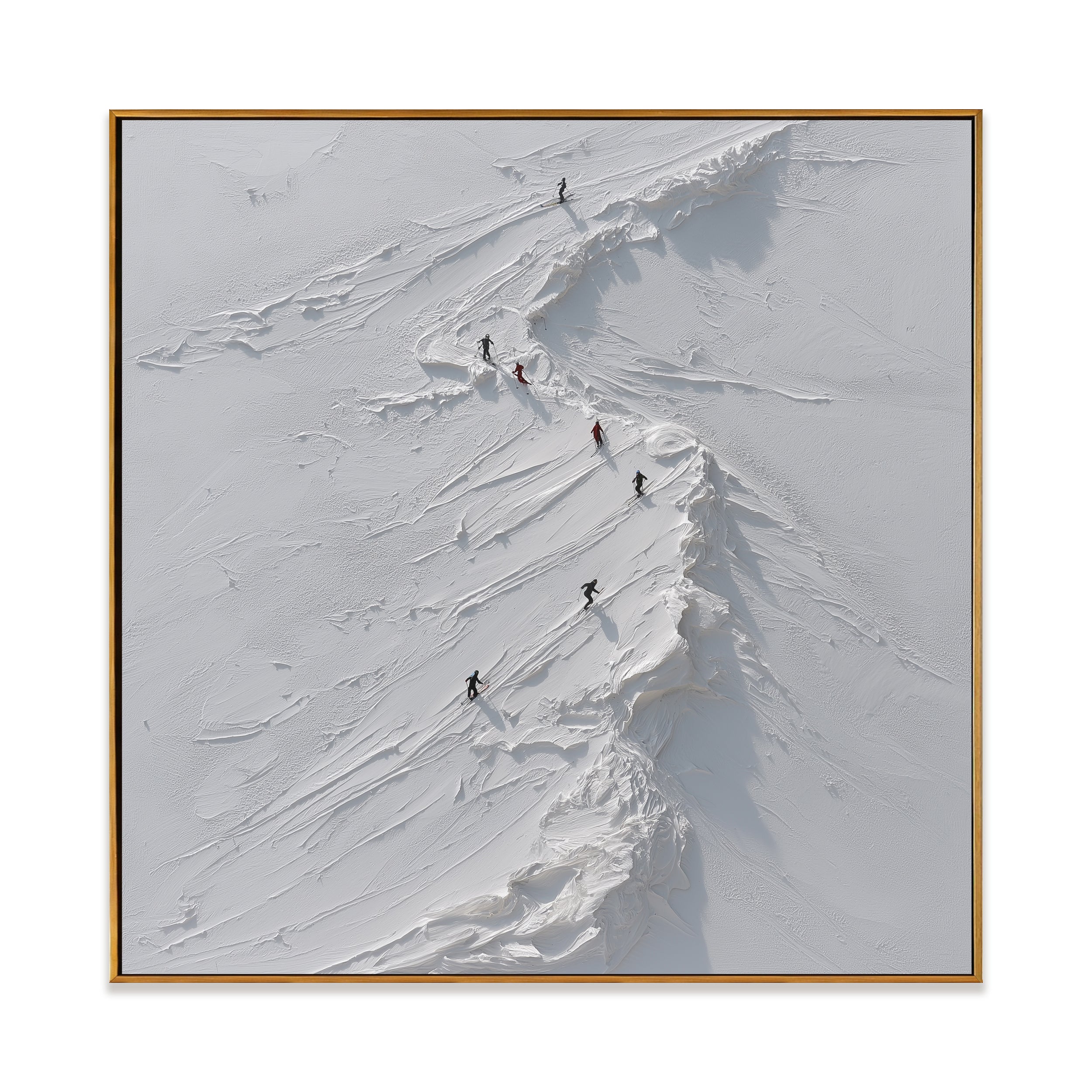 Landscape art #QS177