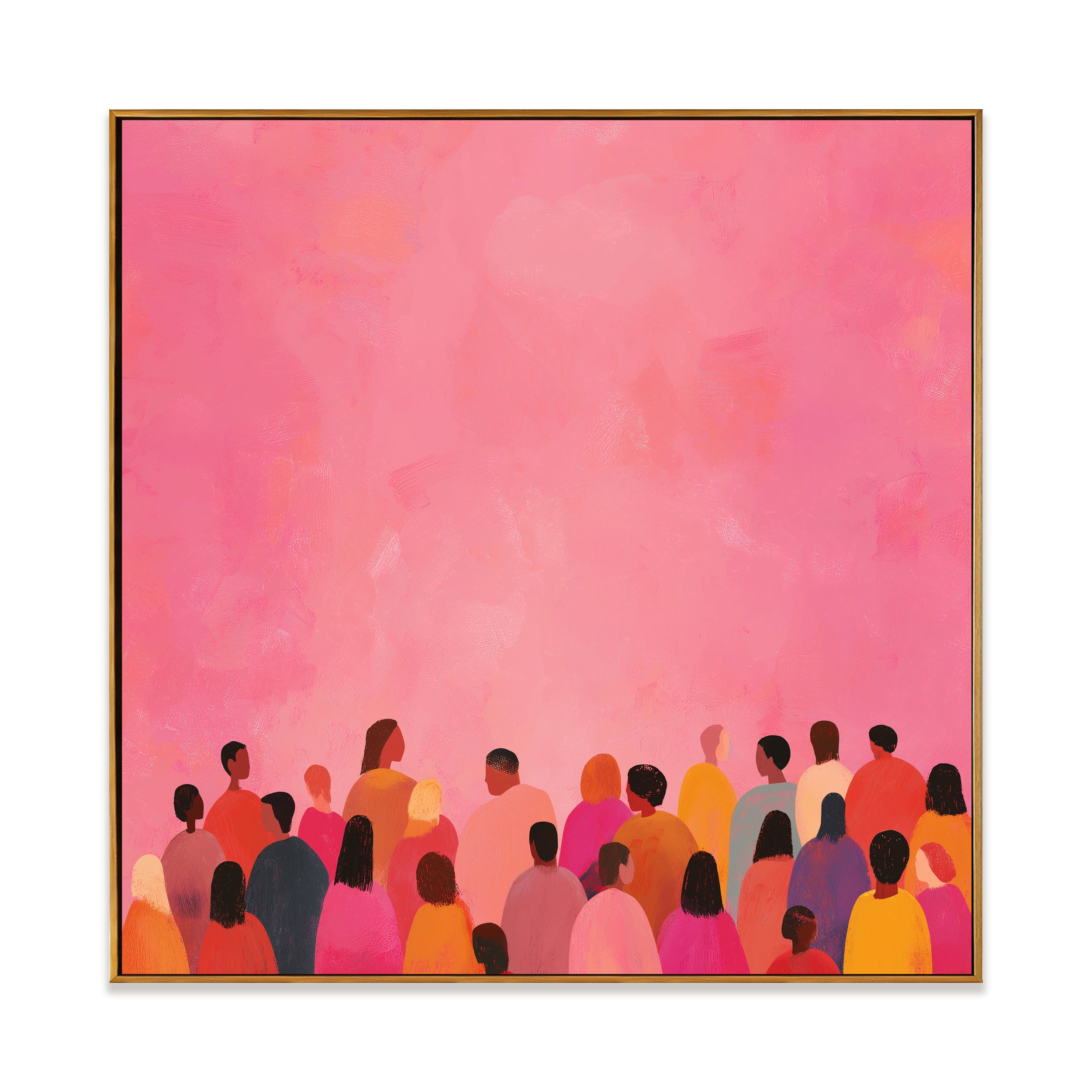 People & Portraits art #QS230