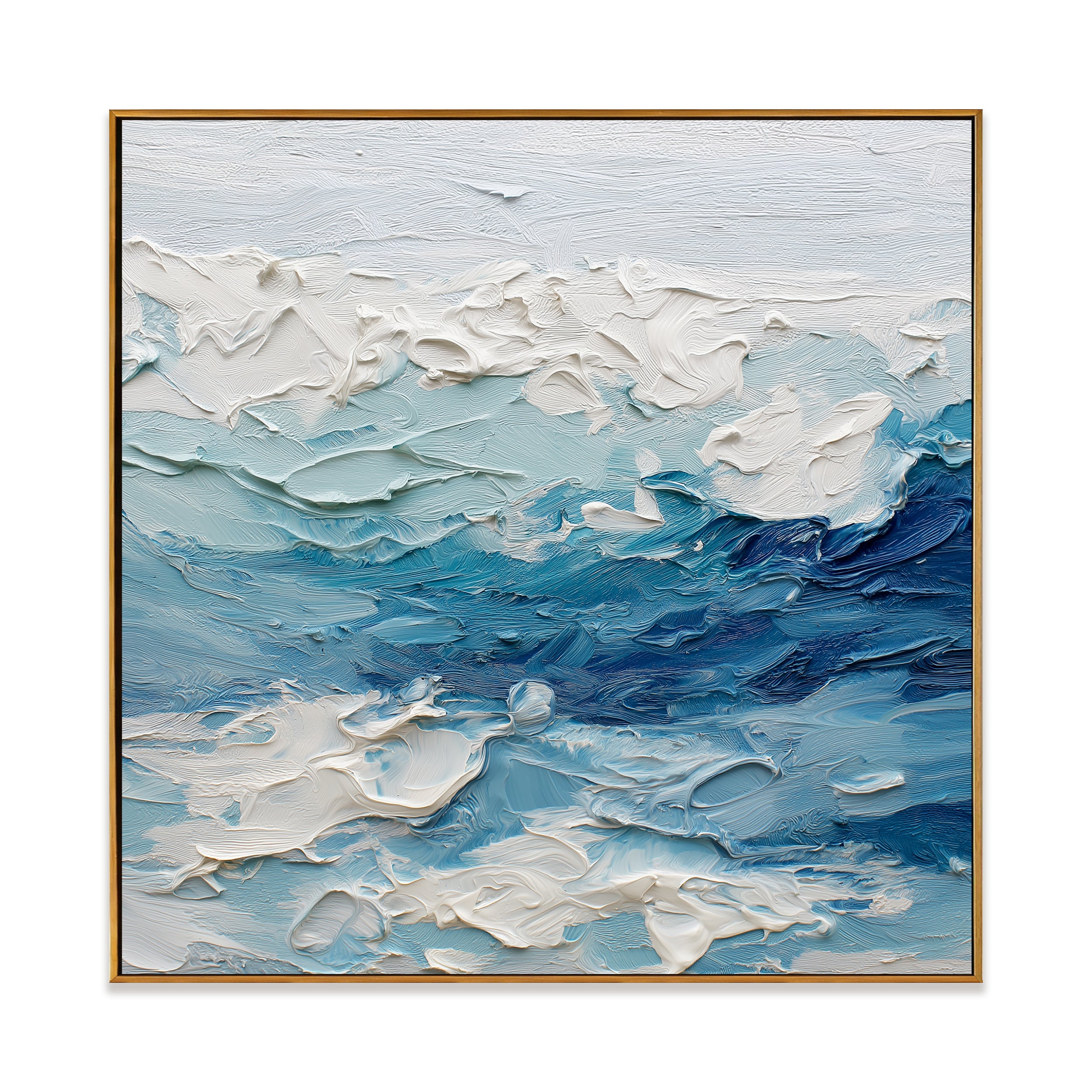 Plaster & Texture art #QS114