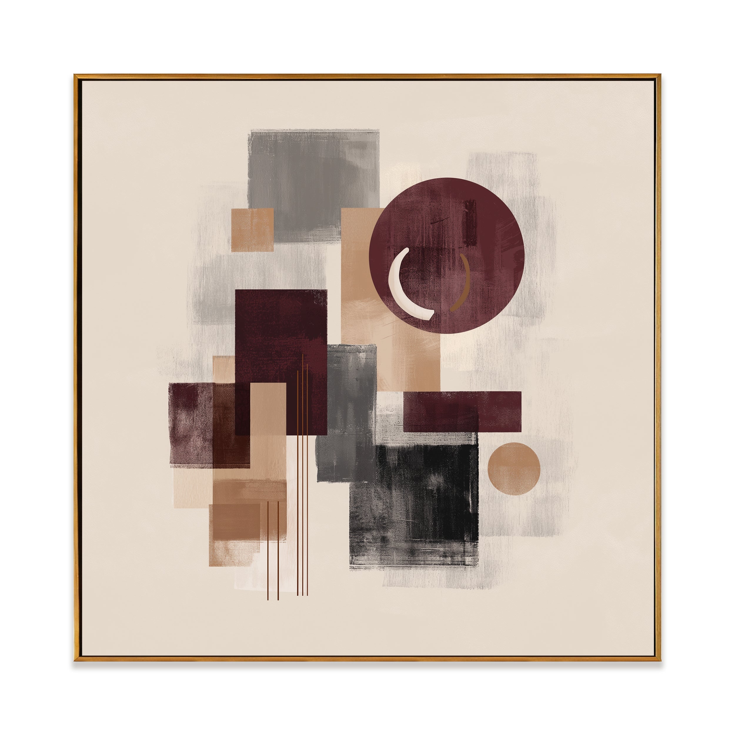 Geometry & Lines art #QS017