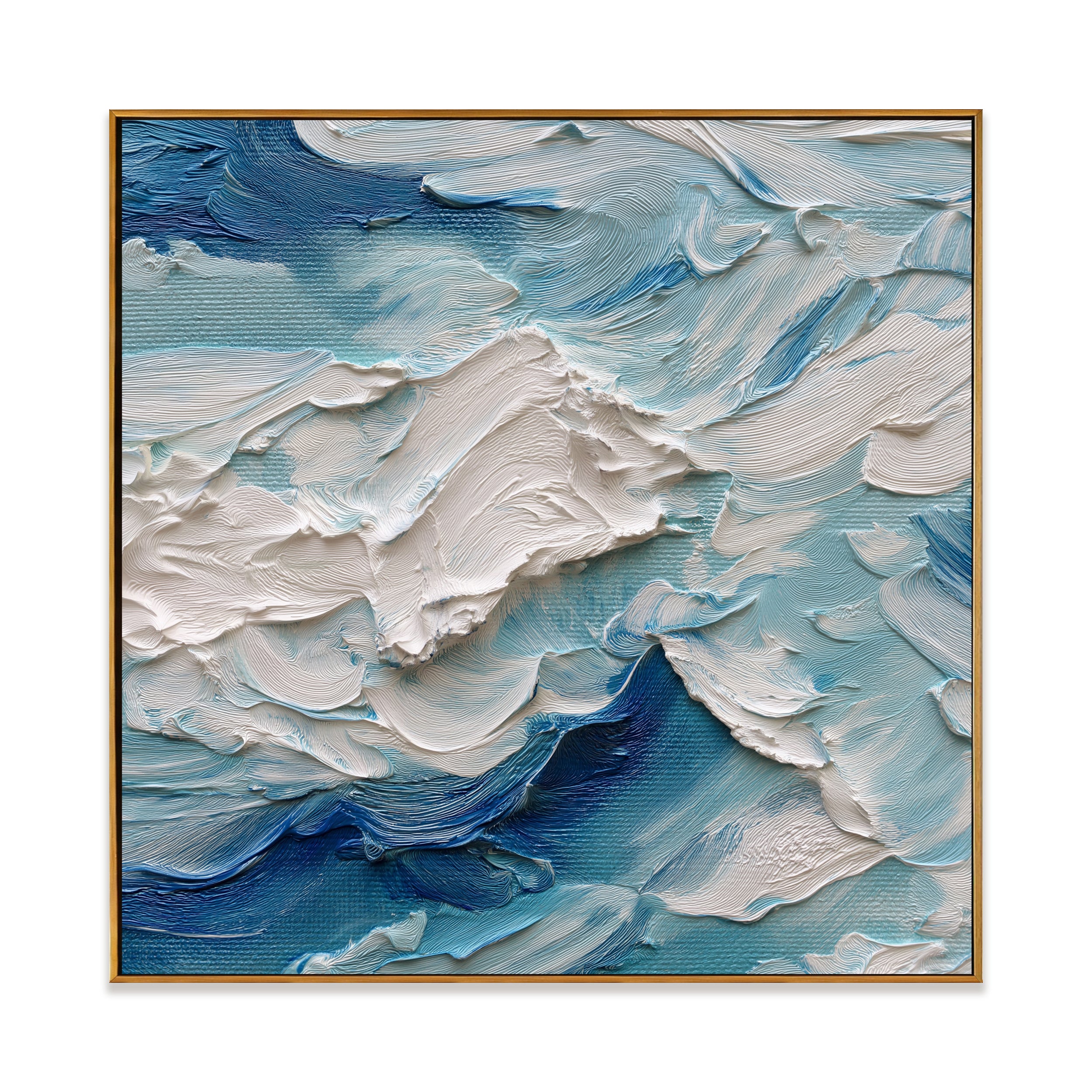 Plaster & Texture art #QS191