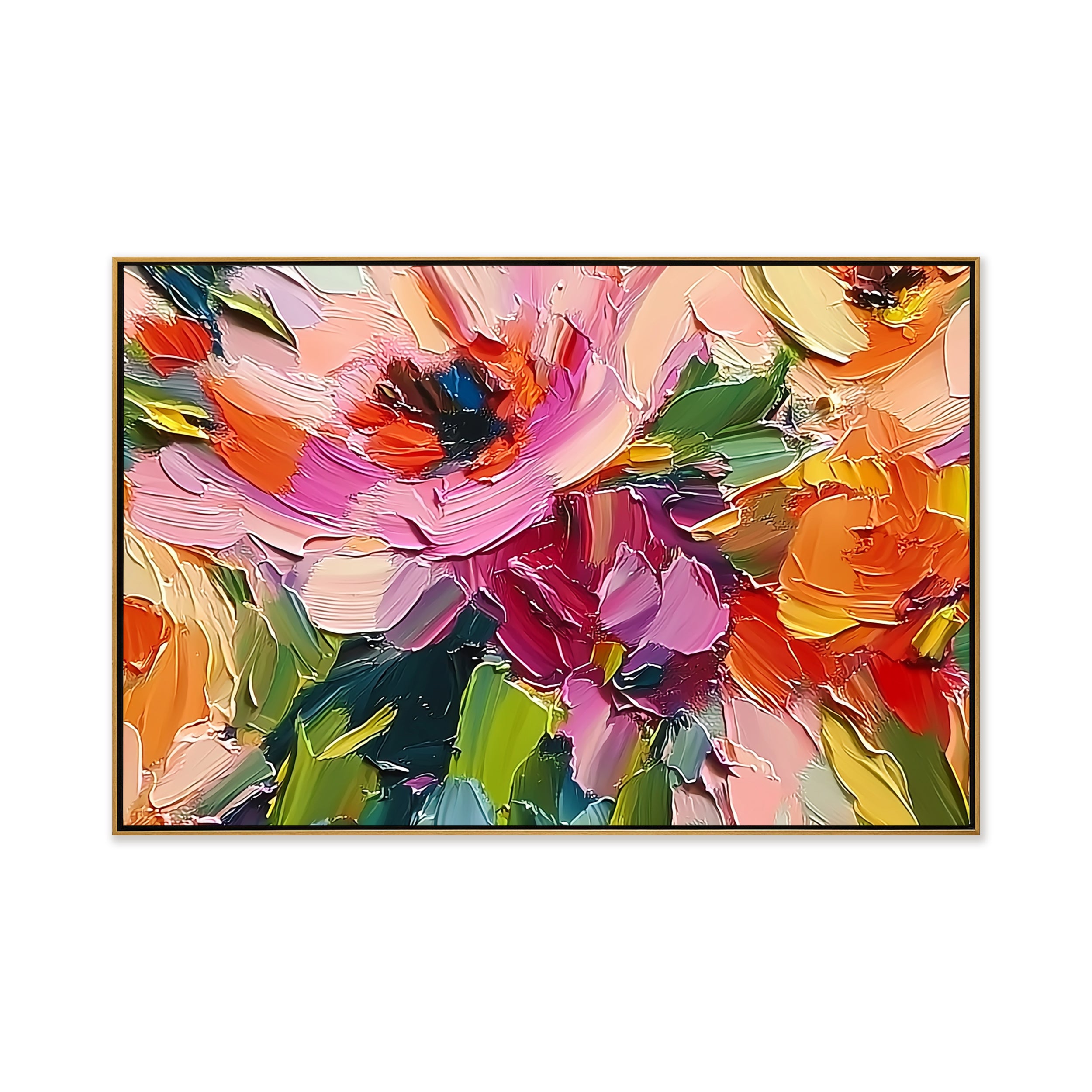 Plaster & Texture Art #QS365