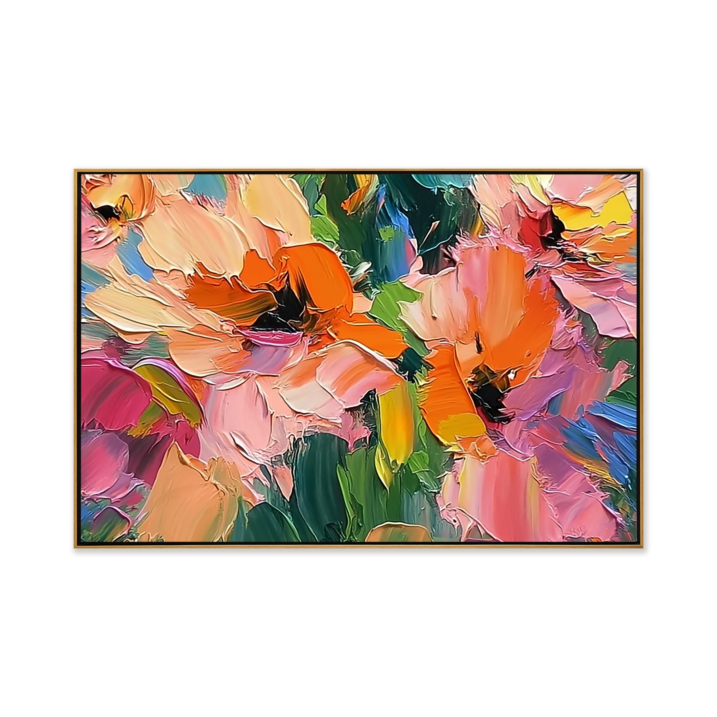 Plaster & Texture Art #QS364