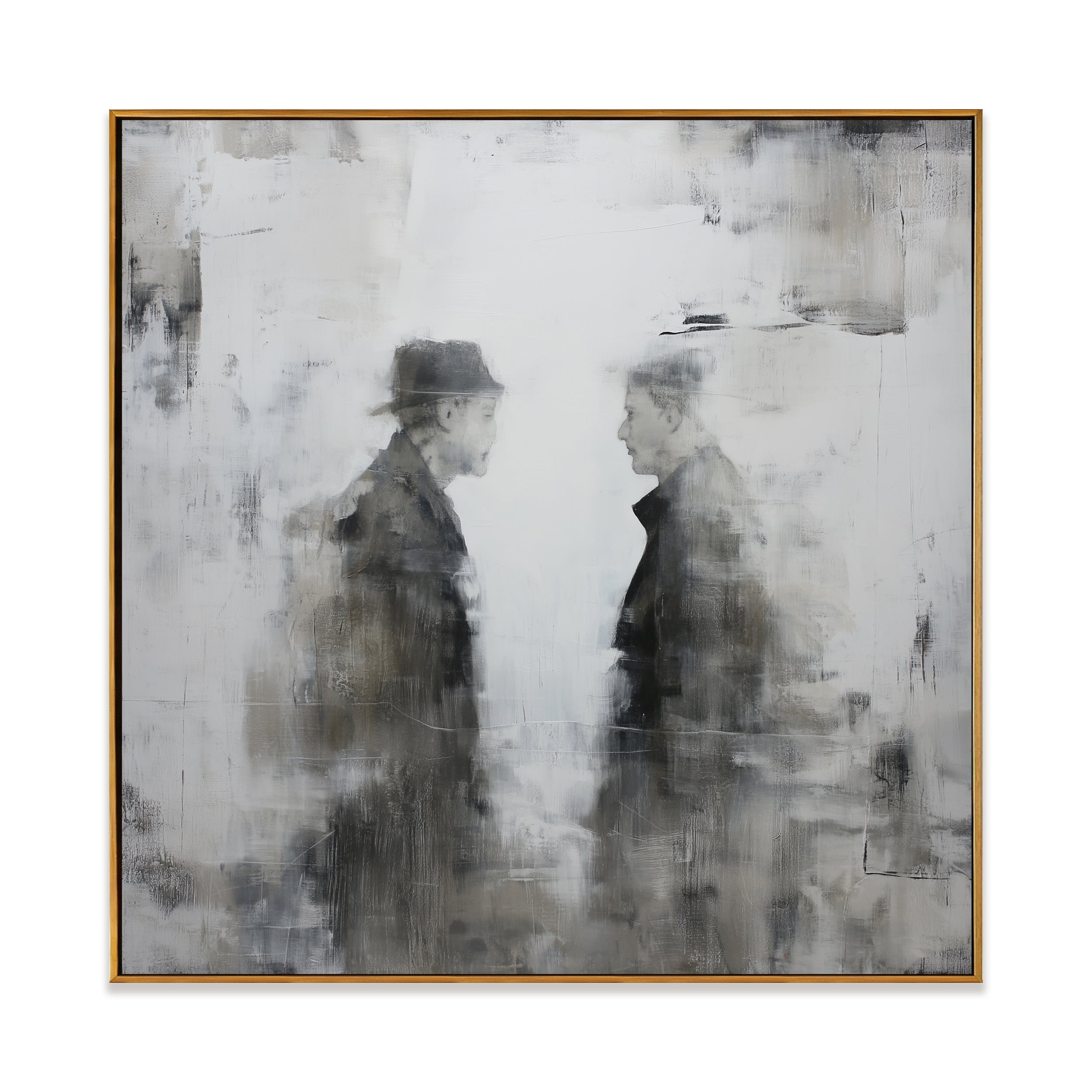 People & Portraits art #QS291