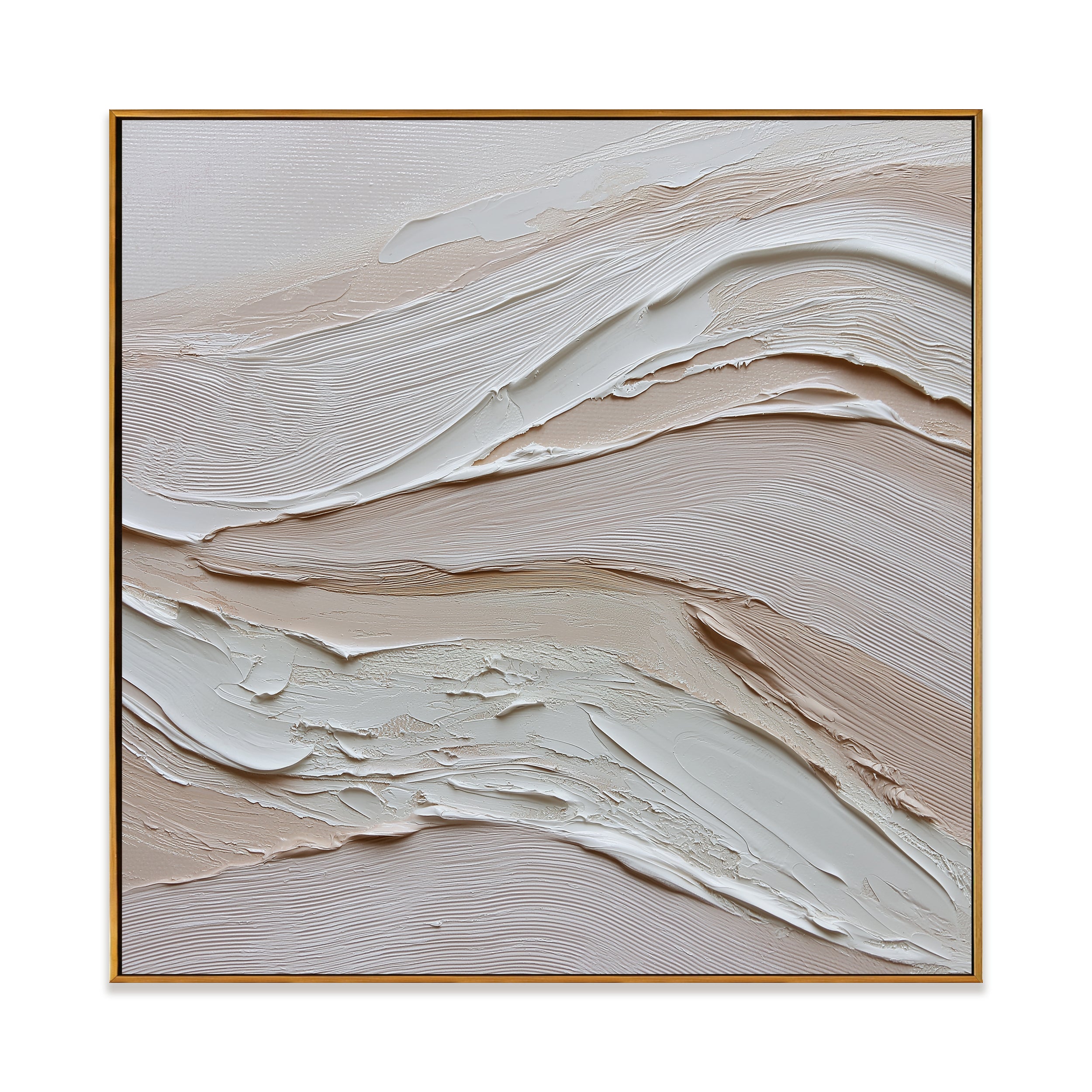 Plaster & Texture art #QS287