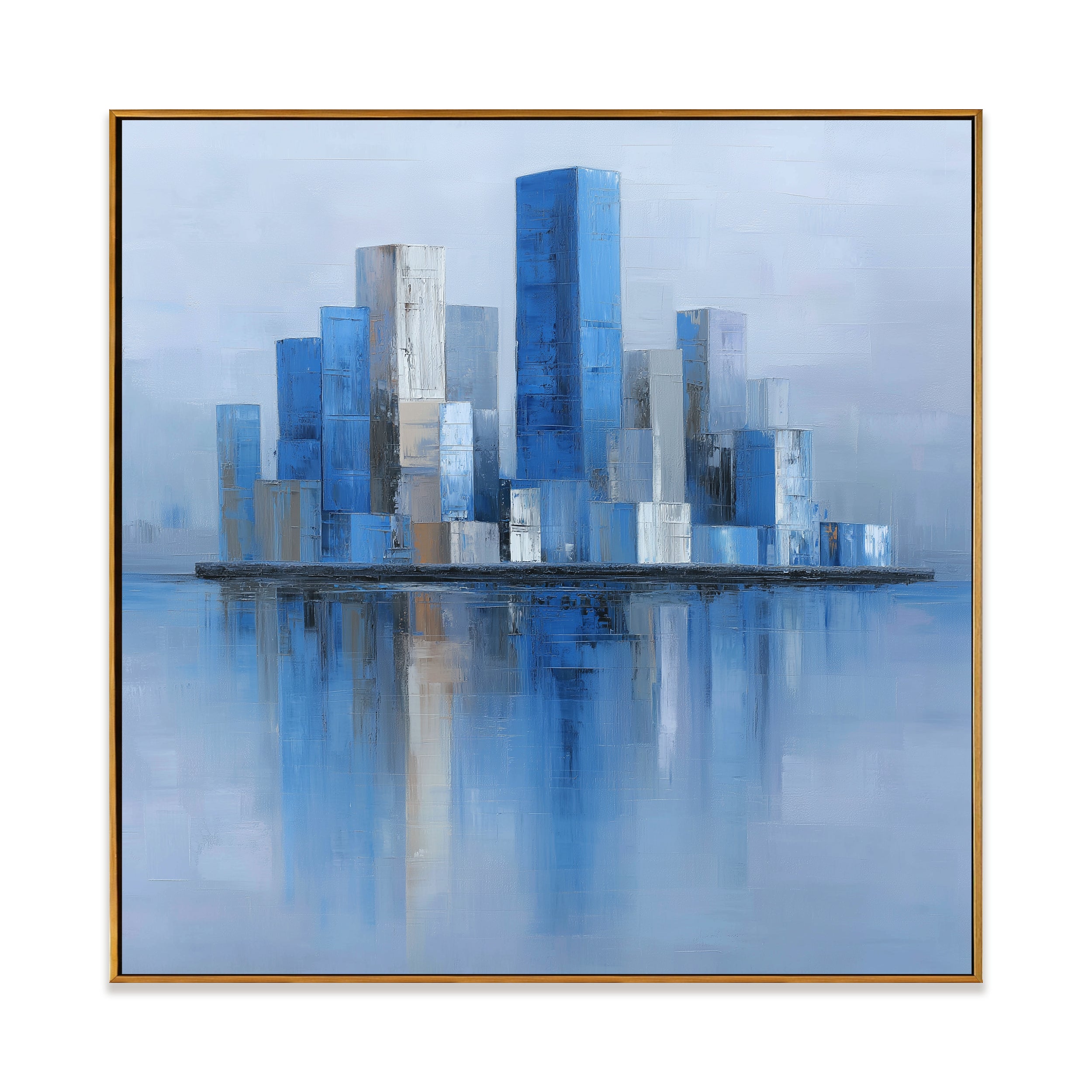 Geometry & Lines art #QS024