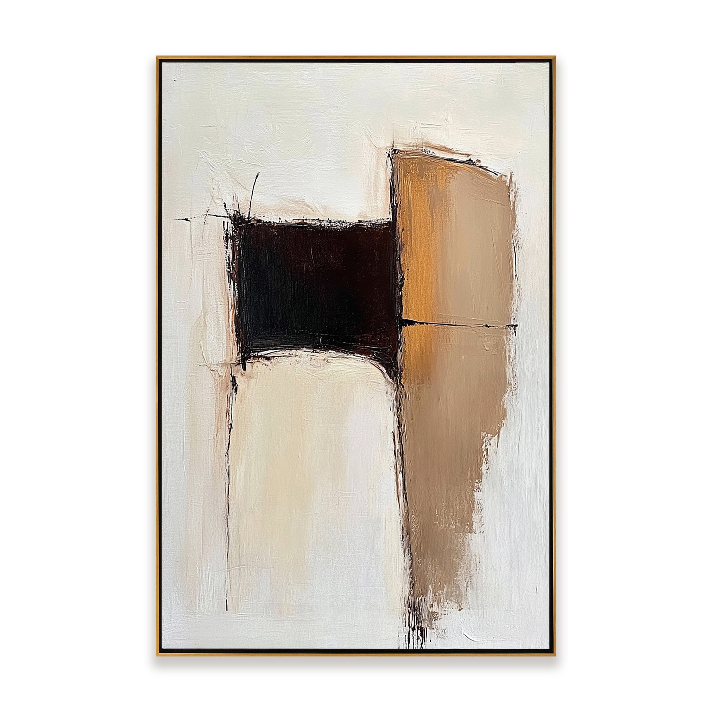 Wabi Sabi Art #QS488